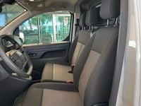 Usata Fiat Scudo S 145 CV (106 kW) 2024 Bianco Furgone