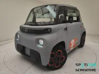 Usata Citroën AMI 2023 Nero