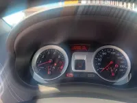 Usata Renault Clio III 75 CV (55 kW) 2010 Nero Berlina