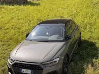 Usata Audi A1 Sportback Ambiente 116 CV (85 kW) 2024 Utilitaria