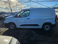 Usata Toyota Proace City City 101 CV (74 kW) 2025 Bianco Monovolume