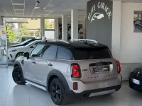 Usata Mini Cooper D Countryman Hype 150 CV (110 kW) 2021 Beige SUV