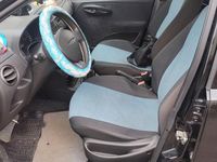 Usata Fiat Punto 80 CV (58 kW) 2002 Utilitaria