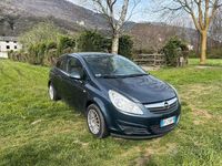 Usata Opel Corsa 80 CV (58 kW) 2008 Utilitaria