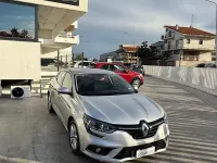 Usata Renault Mégane III Bose Edition 110 CV (80 kW) 2016 Grigio Berlina