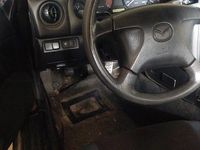 Usata Mazda MX5 2000 Blu Cabrio