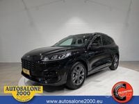Usata Ford Kuga ST-Line 120 CV (88 kW) 2022 Nero SUV