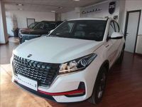 Nuova Cirelli 2 95 CV (69 kW) 2025 Bianco SUV