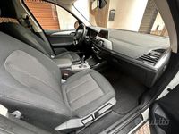 Usata BMW X3 190 CV (139 kW) 2020 Bianco SUV