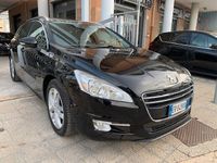 usata Peugeot 508 2.0 HDi 163CV SW Ciel Business