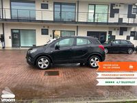 Usata Opel Mokka 136 CV (100 kW) 2017 SUV