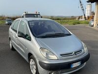 usata Citroën Xsara Picasso 2.0 HDi cat S.W. Exclusive