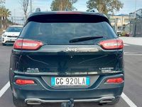 Usata Jeep Cherokee 200 CV (147 kW) 2015 SUV