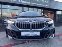 Usata BMW 520 M Sport 197 CV (144 kW) 2024 Nero Berlina