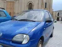 Usata Fiat Seicento 2005 Blu