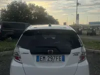 Usata Honda Jazz Elegance 88 CV (64 kW) 2012 Utilitaria