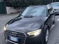Usata Audi A3 110 CV (80 kW) 2016 Utilitaria