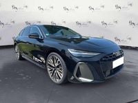 Usata Audi A6 S-Line 204 CV (150 kW) 2025 Nero Berlina