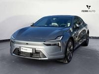 Nuova Polestar 4 Long Range Single Motor 200 kW (272 CV) 2026 Grigio SUV