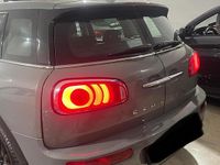 Usata Mini Clubman 2019 Grigio Station wagon