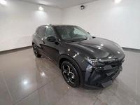 Nuova Alfa Romeo Junior Edizione Speciale 135 CV (99 kW) 2025 Nero SUV