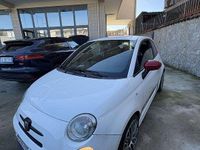 Usata Abarth 500 135 CV (99 kW) 2008 Utilitaria