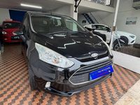 Usata Ford B-MAX Business Edition 100 CV (73 kW) 2013 Nero Monovolume