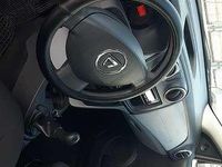 Usata Dacia Sandero Ambiance 75 CV (55 kW) 2013 Berlina