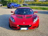 Usata Lotus Elise 136 CV (100 kW) 2014 Cabrio