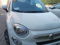 Brugt Fiat 500X Pop Star 120 HK (88 kW) 2017 Hvid SUV