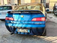 Usata Alfa Romeo 146 103 CV (75 kW) 1999 Blu Utilitaria