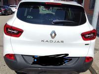 Usata Renault Kadjar Intens 110 CV (80 kW) 2016 SUV