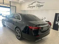 Usata Mercedes E300 Premium Plus 194 CV (142 kW) 2021 Nero Berlina