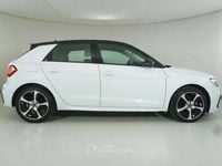 Usata Audi A1 S-Line 116 CV (85 kW) 2025 Bianco SUV