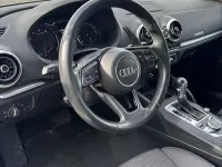 Usata Audi A3 Sport 116 CV (85 kW) 2019 Berlina