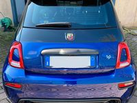 Usata Abarth 595 2020 Berlina