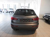 Usata Audi Q3 Business 150 CV (110 kW) 2015 Bianco SUV