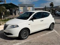 Usata Lancia Ypsilon 2012 Bianco Utilitaria