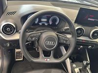 Usata Audi Q2 S-Line 150 CV (110 kW) 2025 Grigio SUV