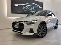 Usata Audi A1 Admired 116 CV (85 kW) 2020 Other SUV