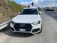 usata Audi Q5 Q540 2.0 tdi Business quattro 190cv s-tronic