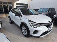 Occasion Renault Captur Business 116 ch (85 kW) 2021 Blanc SUV