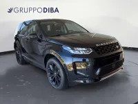 Nuova Land Rover Discovery Sport S 163 CV (119 kW) 2025 Nero SUV