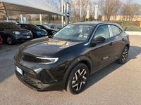 Usata Opel Mokka Edition 100 CV (73 kW) 2024 Nero SUV