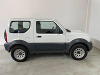 usata Suzuki Jimny 1.3 4WD Evolution GANCIO TRAINO