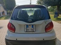 Usata Zhidou D2 16 kW (23 CV) 2022 Beige Utilitaria