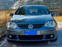 Usata VW Golf IV 140 CV (102 kW) 2005 Berlina