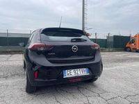 Usata Opel Corsa Elegance 75 CV (55 kW) 2021 Berlina