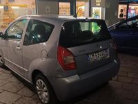 Usata Citroën C2 2005 Utilitaria