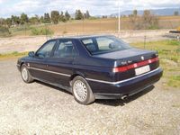 usata Alfa Romeo 164 asi + crs